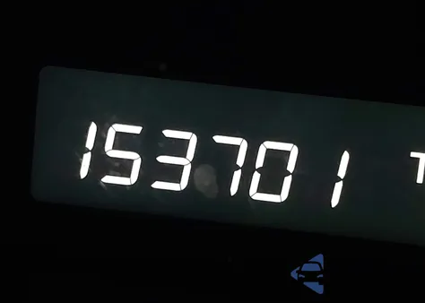 2006 Honda Accord 3.0 Ex из США, поврежденный, VIN 1HGCM66556A060397